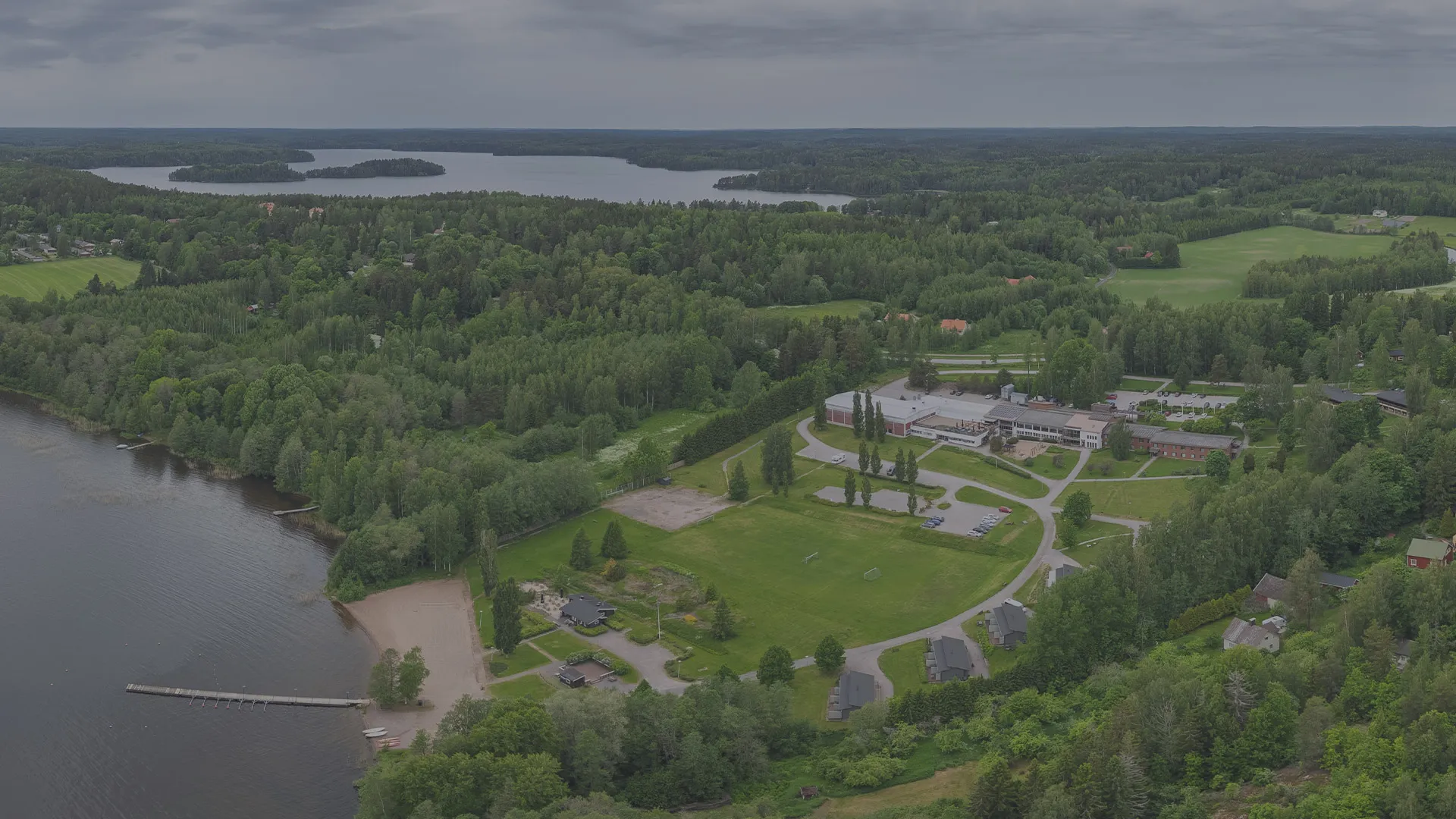 Tervetuloa Solaris Kylpylöihin