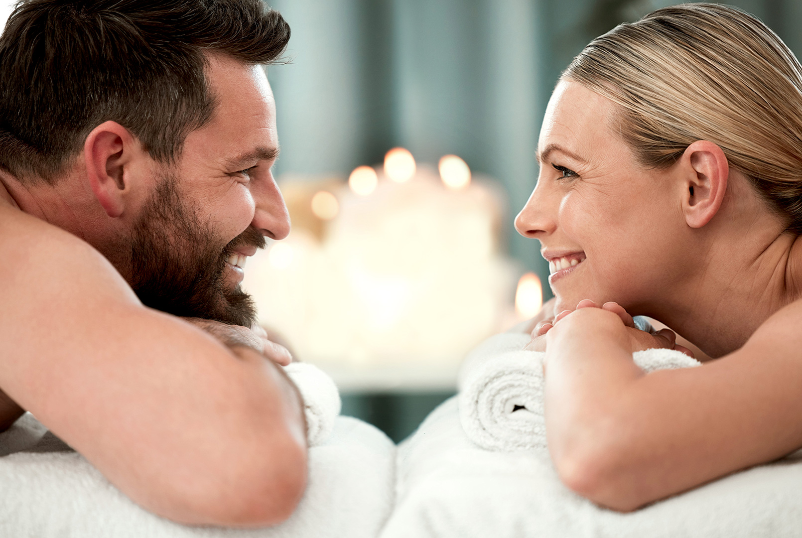 Kylpyläloma 2 yhden hinnalla