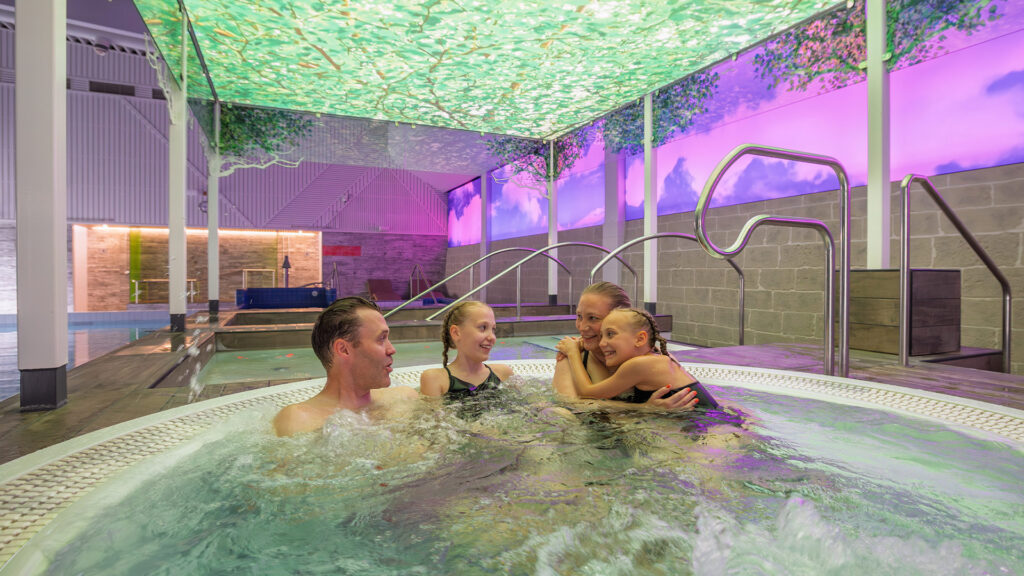 2 yötä yhden yön hinnalla